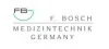 Friedrich Bosch GmbH & Co.KG