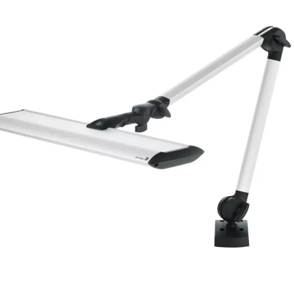 Derungs LED-Laborleuchte, Taneo Lab 30-Tunable White einstellbare Farbtempreratur, 577 mm Breit