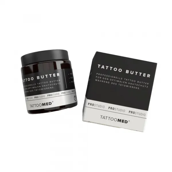 TattooMed Tattoo Butter 120ml