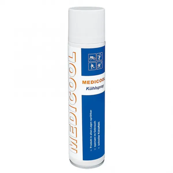 Kltespray Medicool 300 ml