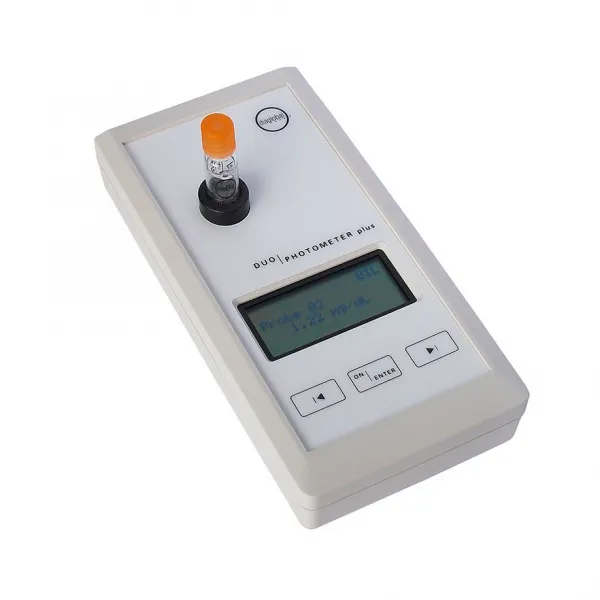 Diaglobal Miniphotometer Duo Plus  DP 350 