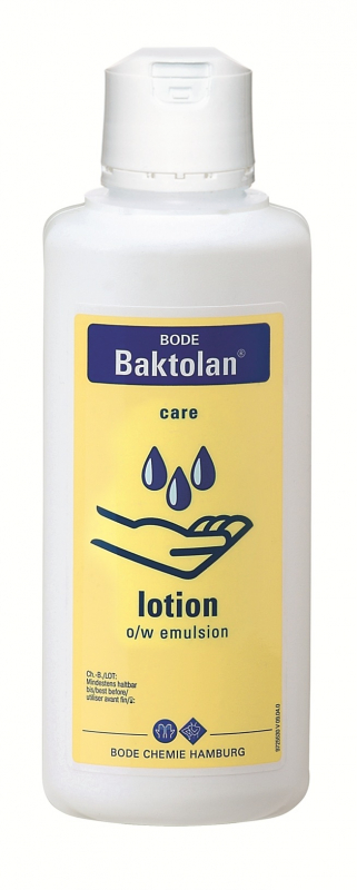 Baktolan® lotion pure