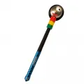 Kinder Reflexhammer Petit 50 Gramm Blau