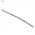 Uterus-Dilatator nach Hegar,  (Hegarstift), mit glattem Muldengriff  4,0 mm