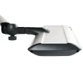 Derungs LED-Laborleuchte, Taneo Lab 30-Tunable White einstellbare Farbtempreratur, 577 mm Breit