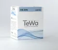 Akupunkturnadeln TeWa CB-Typ, mit CU-Griff ohne Fhrrohr (100 Stck verschiedene Gren
