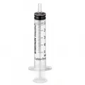 Omnifix Luer solo Einmalspritze 3-teilig (100 Stck) 20 ml