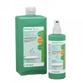 Softasept N farblos Hautdesinfektion, 1000 ml Euroflasche