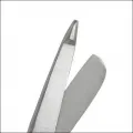 Einmal Verbandschere n. Lister 14,0 cm, Metall, steril, (20 Stck)