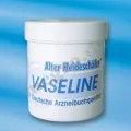 Alter Heideschfer Vaseline DAB 100 ml