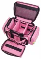 LIGHT BAG Notfalltasche 44 x 25 x 27 cm, rosa