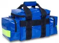 LIGHT BAG Notfalltasche, Plane 44 x 25 x 27 cm, Farbe blau