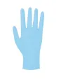 Nitril NextGen Labor-Handschuhe, puderfrei blau (100 Stck)  Gr. L