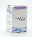 Akupunkturnadeln TeWa PJ-Typ, KS-Griff, mit Fhrrohr (100 Stck) 0,25 x 40 mm