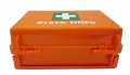 Multi Erste-Hilfe-Koffer, orange, gefllt NORM Z 1020 Typ 2