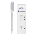 Clear & Simple HCG Combi Schwangerschaftstest (5 Testkassetten)